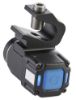 Picture of Streamlight® Vantage Ii-Fire Helmet Mount  Lithium Battery Part# - 69331