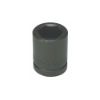 Picture of Wright Tool 2-3/8" 3/4" Drive Standard 6 Point Impact Socket Part# - 6898