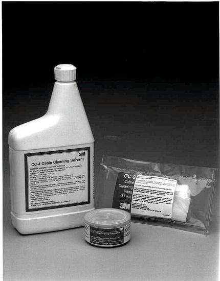 Picture of 3M™ 3M Cable Preparation Kits Part# - 7100018646