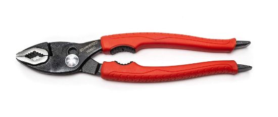 Picture of Crescent® Pliers 8" Solid Joint Grip Zone Part# - H28Sgvn