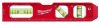 Picture of Empire® Level Compact Billet Torpedo Level Part# - 48-22-5107