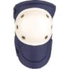 Picture of Alta Navy Proline Knee Pads W/Buckle Fastening S Part# - 50903