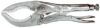 Picture of Irwin® 12" Large Jaw Vise Griplocking Plier Carded Part# - 12L3