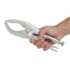 Picture of Irwin® 12" Large Jaw Vise Griplocking Plier Carded Part# - 12L3