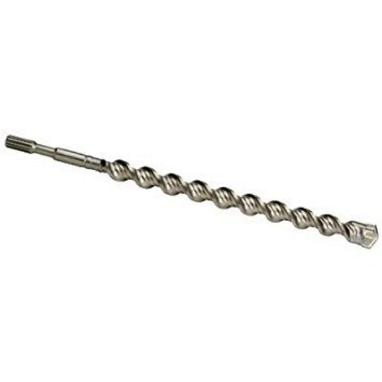 Picture of Irwin® Drill Bit 9/16 X 18 X 23Spline 2C Part# - 324010