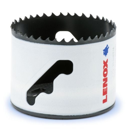 Picture of Lenox® Holesaw T2 52L 3 1/4 83Mm 1/Bx Part# - 3005252L