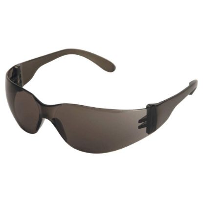 Picture of Sellstrom® Advantage X300 Ser Saf Glasses Smoke Smoke Lens Part# - S70721