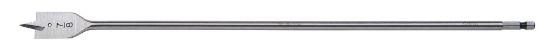 Picture of Greenlee® Bit Spade (7/8 Long) Part# - 33L-7/8