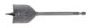 Picture of Greenlee® Bit Spade (1-1/2) (33A)(Pop) Part# - 33A-1-1/2