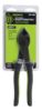 Picture of Greenlee® 8"Diagonal Cutting Plierw/Molded Grip Part# - 0251-08M