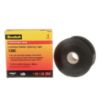 Picture of Scotch® 00075 130C 1-1/2"X30' Linerless Rubber Spli Part# - 7000006086