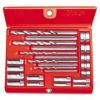 Picture of Ridgid® #10 20Pc Screw Extractor Part# - 35585