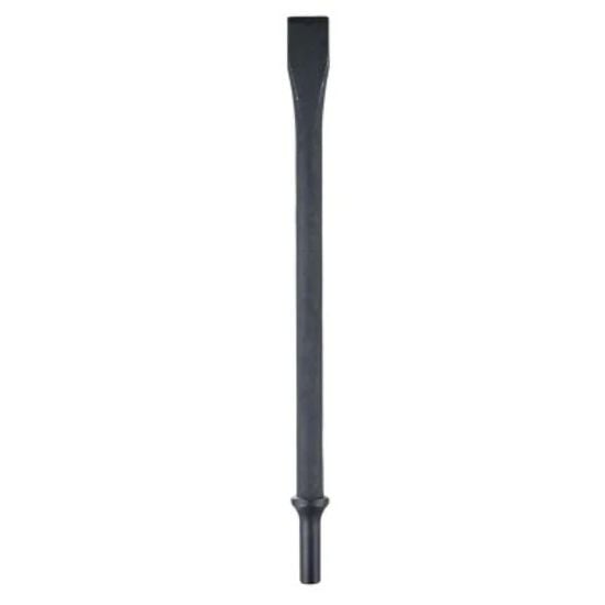 Picture of Grey Pneumatic 3/4" Flat Chisel 11" Long - .401 Part# - Ch104