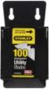 Picture of Stanley® Stanley Reg Duty Utilityblades W/ Disp 100 Pk Part# - 11-911A