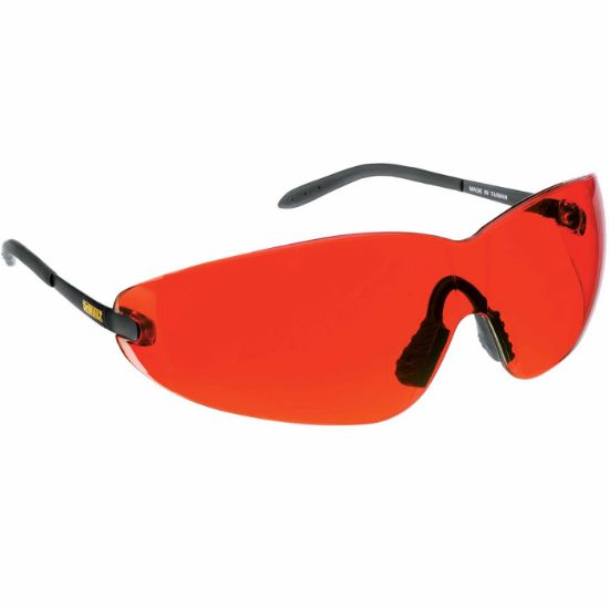 Picture of Dewalt® Laser Enhancement Glasses Part# - Dw0714