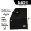 Picture of Klein Tools Neck And Face Warming Half-Band  Black Part# - 60466