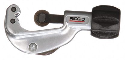 Picture of Ridgid® 150 Tubing Cutter Part# - 31622