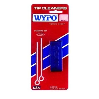 Picture of Wypo Wy Sp-2 Master Tip Cleaner Part# - Sp-2