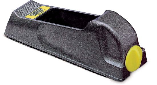 Picture of Stanley® Surform Pocket Plane Typ Part# - 21-399