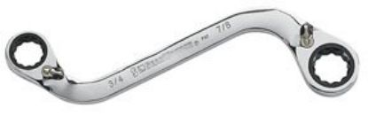 Picture of Gearwrench® 3/4 X 7/8 Rev (S) Wrench Part# - 85352