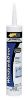 Picture of White Lightning 10-Oz. Elastomeric Acrylic Caulk W/Sil Part# - W32000010