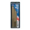 Picture of Mayhew™ Tools 3 Piece Brass Drift Punch Kit 3/8-1/2-3/4 Part# - 61360