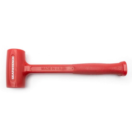 Picture of Gearwrench® Hmr Dead Blow Std 13 Oz Part# - 69-530G