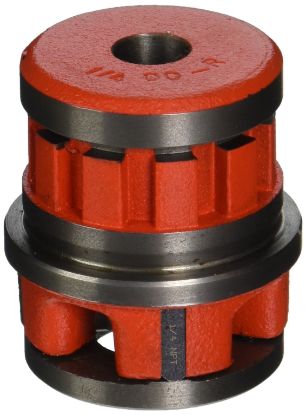 Picture of Ridgid® Oor 1/4 Npt Die Hd Comp Part# - 36880