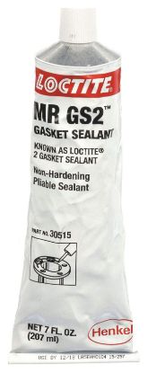 Picture of Loctite® 7 Oz. # 2 Gasket Sealant Part# - 198819