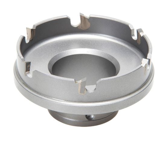 Picture of Greenlee® Carbide Cutter Qchange 2-1/2" Part# - 645-2-1/2