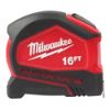 Picture of Milwaukee® Tool 16 Ft. Tape Measure Part# - 48-22-6816