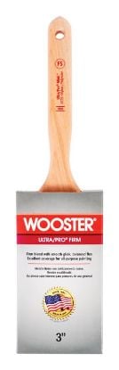 Picture of Wooster 3" Ultra/Pro Firm Flat Sash Brush Part# - 41750030