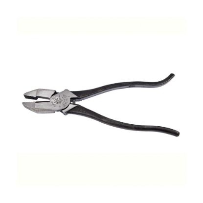 Picture of Klein Tools Iron Work Pliers9" Part# - 213-9St