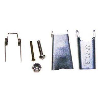 Picture of Campbell® 11-31 Universal Latch Kit Part# - 3991407