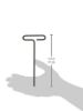 Picture of Bondhus® 5/32" Loop Hex T-Handle6" Part# - 15409