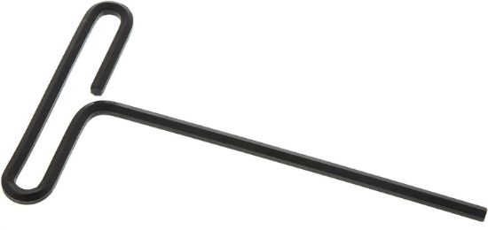 Picture of Bondhus® 5Mm Loop Hex T-Handle 6" Part# - 15464