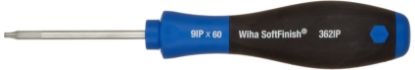 Picture of Wiha Tools Torxplus Softfinish Cushion Grip Screwdriver  10 Part# - 36229