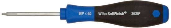 Picture of Wiha Tools Torxplus Softfinish Cushion Grip Screwdriver  10 Part# - 36229