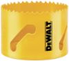 Picture of Dewalt® 2-3/4 (70Mm) Holesaw Part# - Dah180044