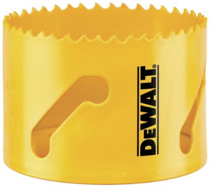 Picture of Dewalt® 3 (76Mm) Holesaw Part# - Dah180048