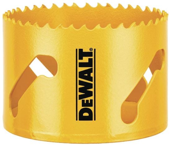 Picture of Dewalt® 3-1/8 (79Mm) Holesaw Part# - Dah180050