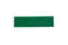 Picture of Rubbermaid Commercial Adaptable Flat Mop Mf Pad 18" Green Part# - 2132431