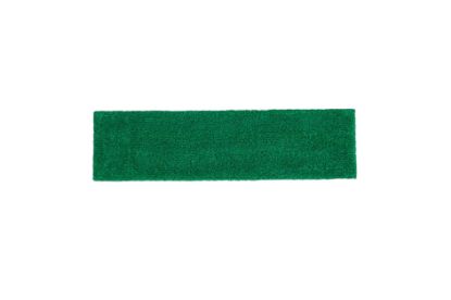 Picture of Rubbermaid Commercial Adaptable Flat Mop Mf Pad 18" Green Part# - 2132431