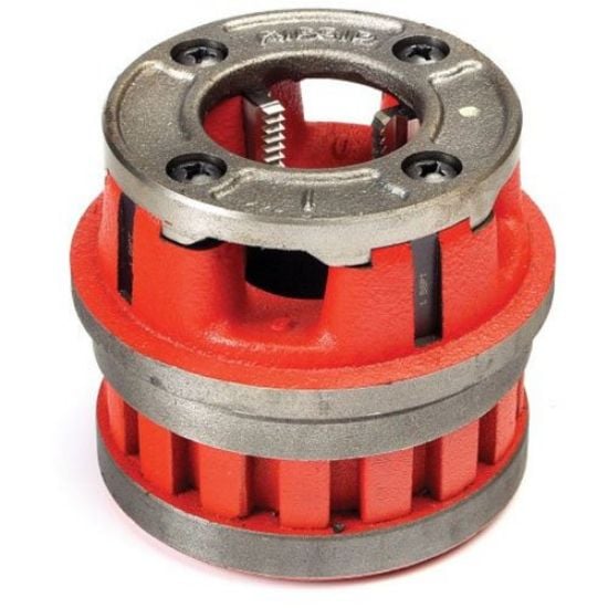 Picture of Ridgid® Oor 3/8 Npt Die Hd Comp Part# - 36885