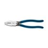 Picture of Klein Tools 8" Side Cutting Pliers Part# - D201-8Ne