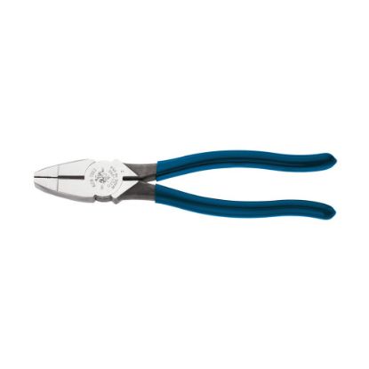 Picture of Klein Tools 8" Side Cutting Pliers Part# - D201-8Ne