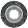 Picture of Weiler® 6" Burr-Rx Crimped Filament .026/120 Cg Composit Part# - 86123