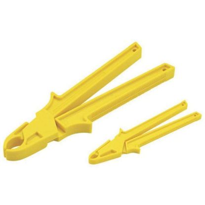 Picture of Ideal® Industries Medium Fuse Puller W/ Thumb Stop Part# - 34-016