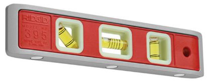 Picture of Ridgid® 9" Torpedo Level Part# - 20233