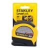 Picture of Stanley® St Tape Cc 30Ft 1In Leverlock Part# - Stht30830L